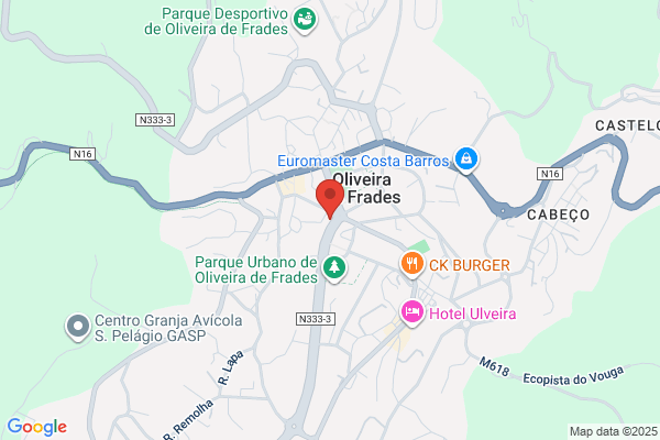Fradimob-Sociedade De Mediação Imobiliária Lda