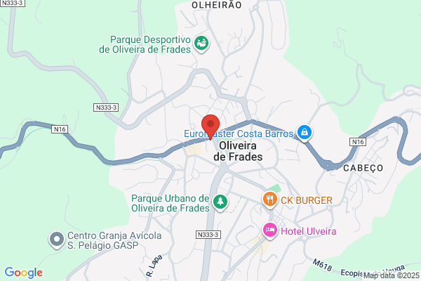 Pastelaria Avenida