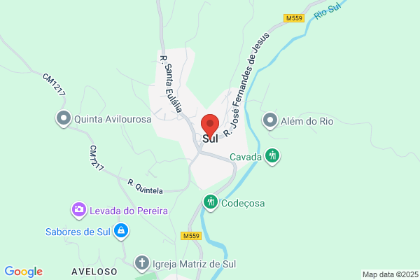 Terpesul-Indústria Hoteleira Lda