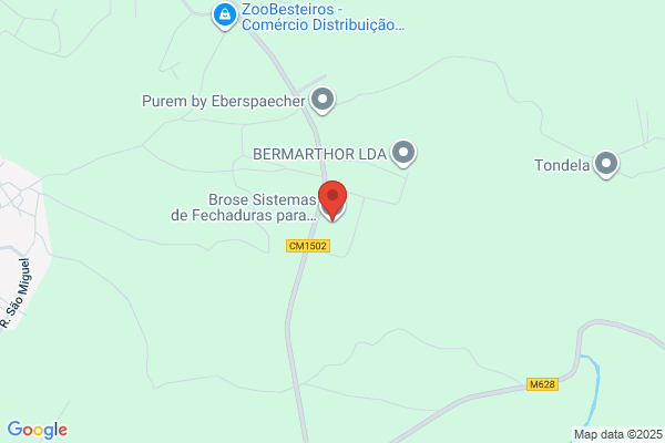 Afibate-Motorizaiao De Fechaduras. Lda