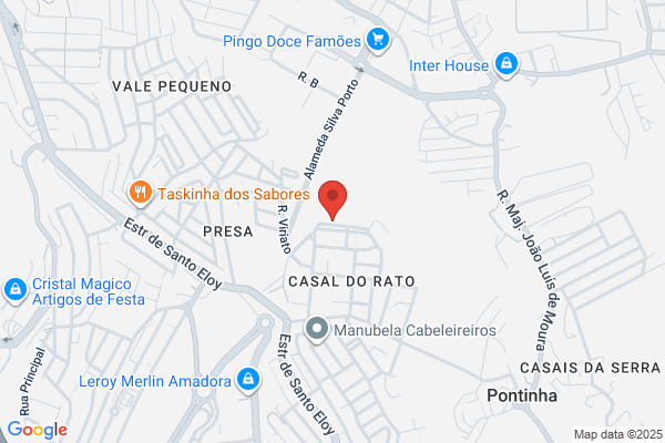 De Material Elôrico Lda Dismabol-Comãio