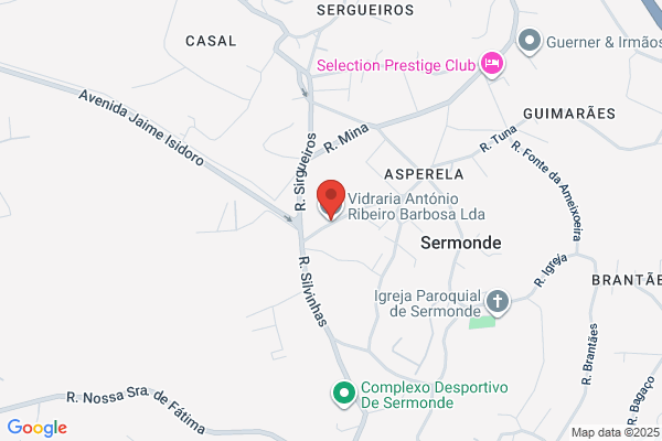 Fòica De Espelhos Ribeiro Lda