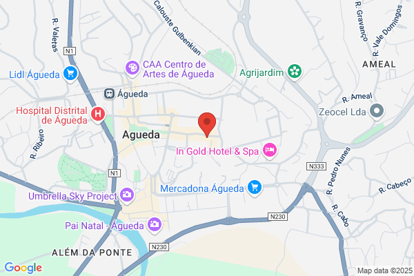 Cabeleireiro Andreia