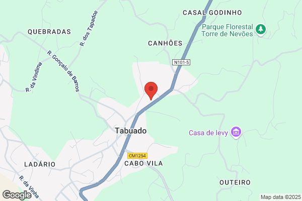 Cabeleireiro Luàrocha