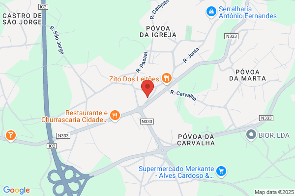 Cabeleireiro Nazar