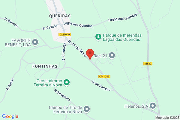 Demoltria-Recolha De Entulhos Lda