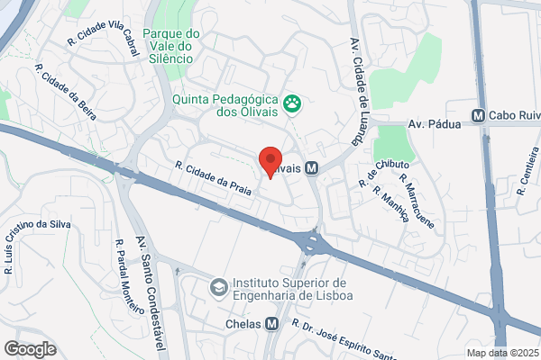 Ftmd-Formação E Tratamento Médico E Dentário Lda