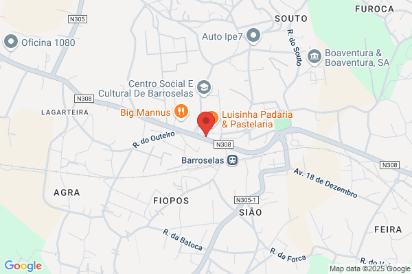 Imoespaio-Mediaiao Imobiliaria. Lda