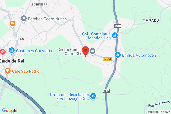 Trirede-Redes. Sistemas E Comunicaiåes. Lda