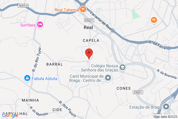 Cabeleireiros Paula Braga,masculino,feminino E Estica