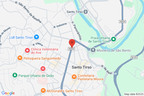 Cartario Notarial De Santo Tirso-1‹