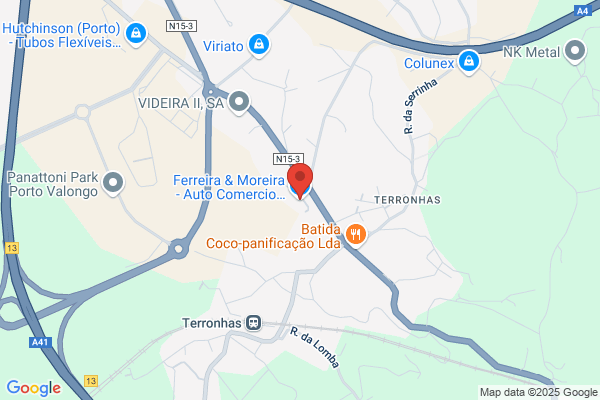 Rosa M Moreira Silva