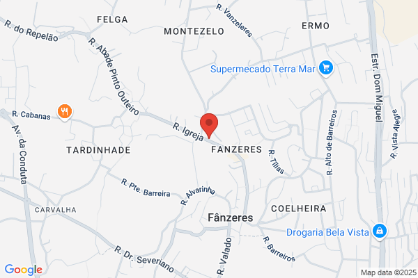 Salàde Beleza Fima Silva