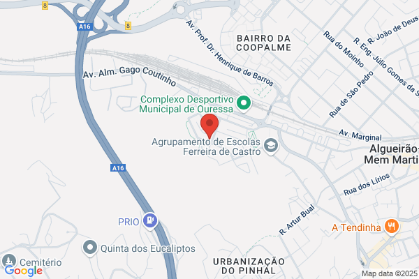 Bio-Assistencia-Cooperaiao Tecnica E Serviios. Sa