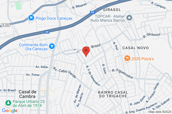 C L Canalizações E Electricidade 24 Horas