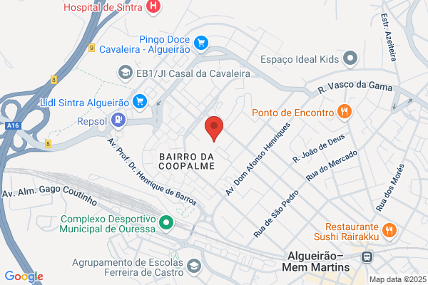 Docinho Da Horta-Pastelaria De Pints & Horta lda,o