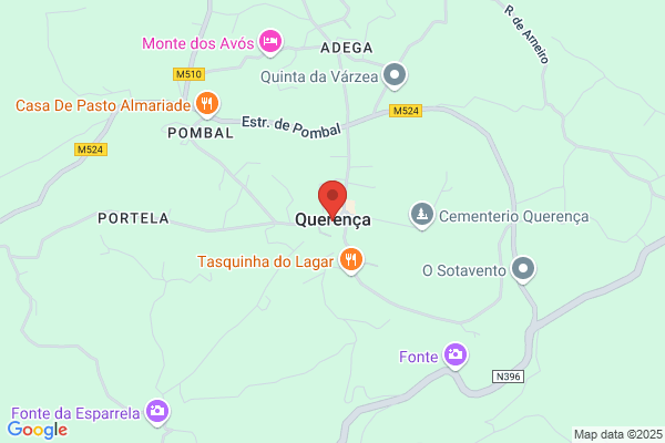 Eduardo Maximiano Santos Unipessoal Lda