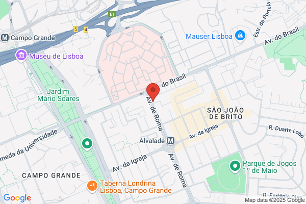 Farmácia S.Marçal