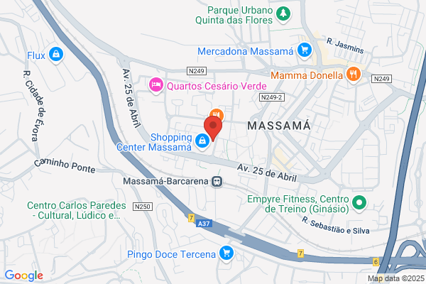 Markt Imobiliaria. Lda