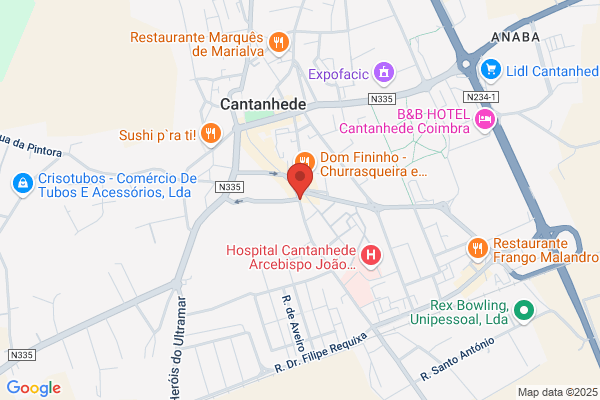 António H Rodrigues Reis