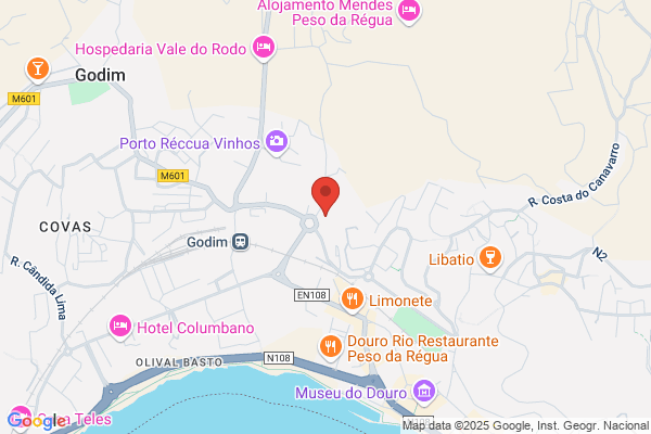 Maximino Jesus Nunes Santos Sociedade Unipessoal Lda