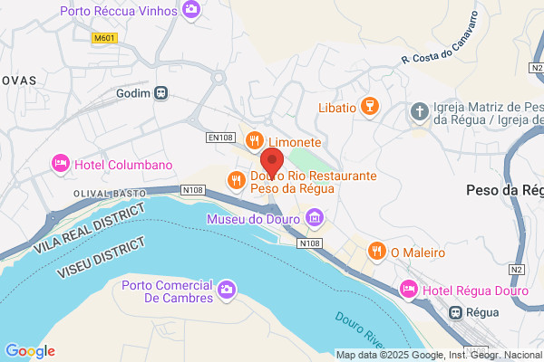 Notecias Do Douro