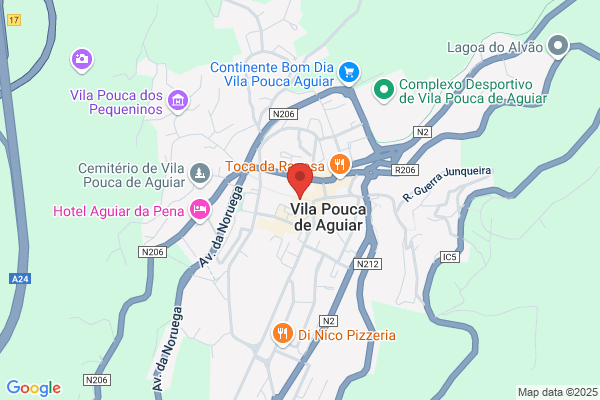 Sacola Da Alegria-Supermercado Lda