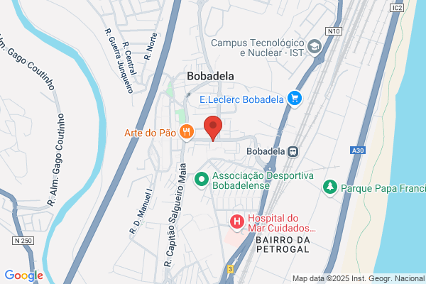 Cabeleireiros Beta