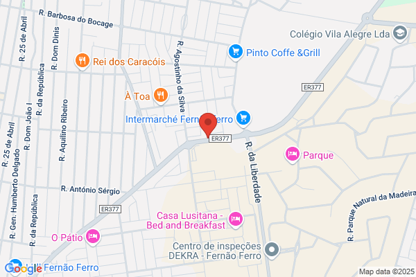 Clínica Veterinária Eden Vet
