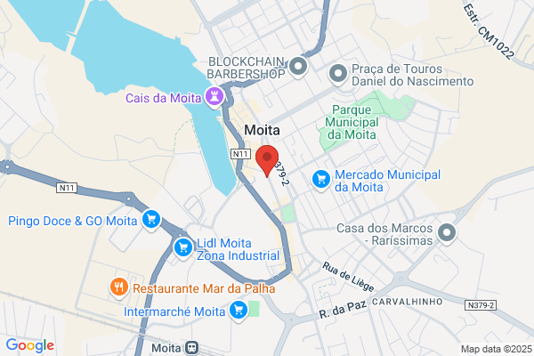Farmácia Tágide Unipessoal Lda