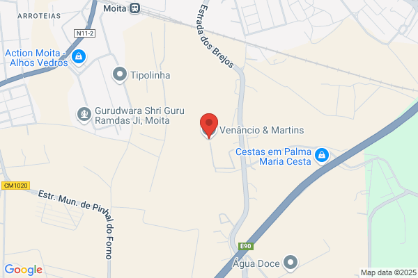 Gina M Martins Duarte