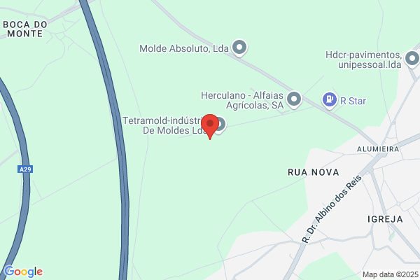 Leisado-Industria Metalurgica E Metalomec nica. Lda