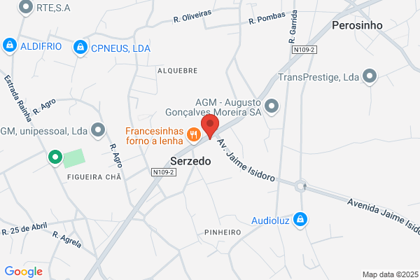 Nupercauto-Sociedade De Reparaiao E Comercio De Automaveis. lda
