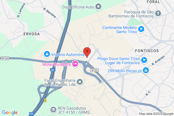 Data D`obras-Recuperaes De Imis E Comãio De materiais De Construï lda