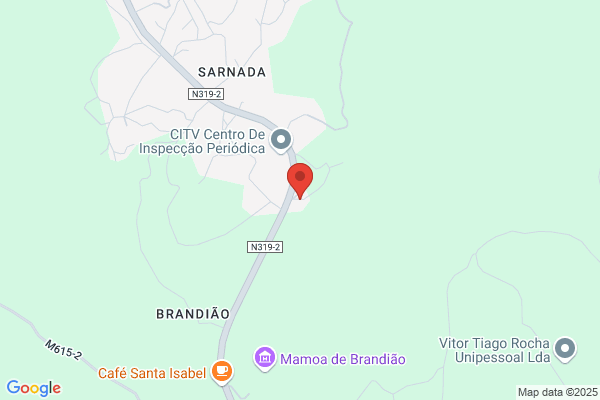 Emprelimpa-Empresa De Limpezas Modernas. Lda