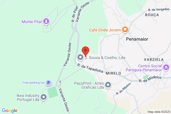 Famiplano-Empreendimentos Imobiliéos Lda