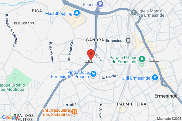 Garrafeira Da Gandra