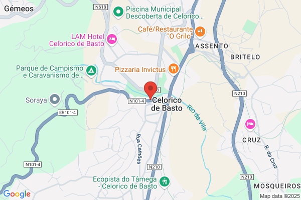 Materiais De Construiao Progresso De Ermesinde. Lda