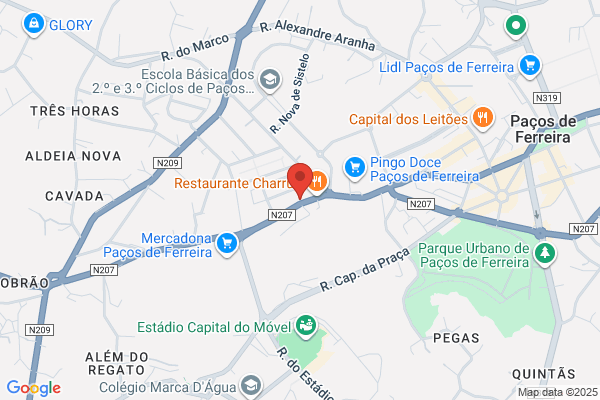 Abílio Bessa Cardoso & Filhos Lda