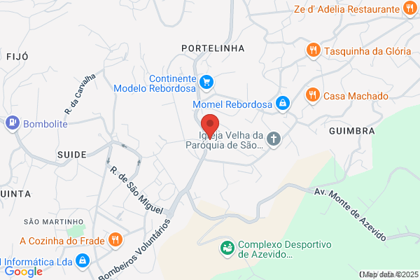 Acl Andrade Costa Lda