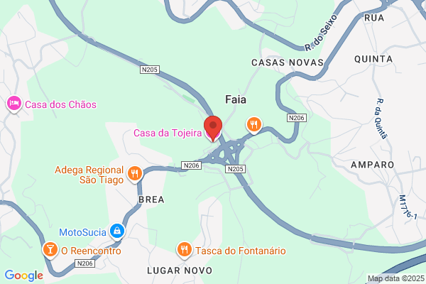 Casa Da Tojeira-Gestàimobiliéa Sa