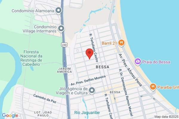 Fòica De Cadeiras Bessa