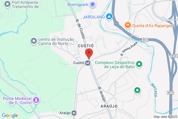 Fòica De Estofos Pr-Paulo Robi