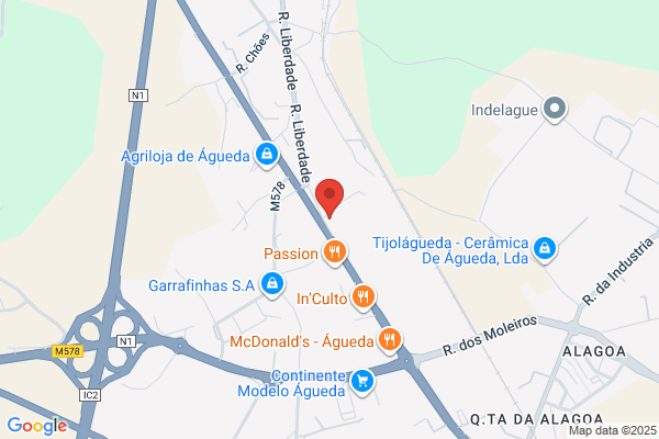 Georgina Rodrigues Neves