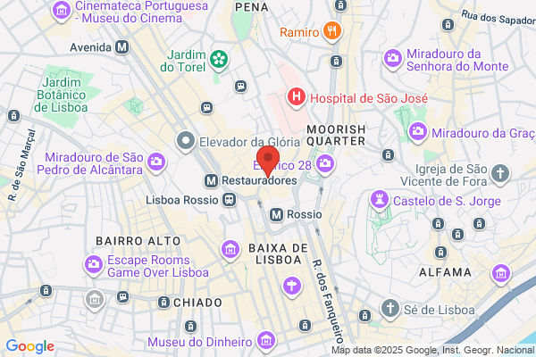 Ordem Dos Advogados