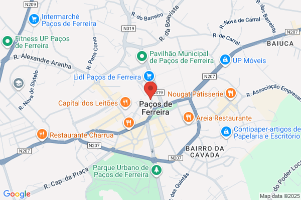 Papelaria Arco-Iris