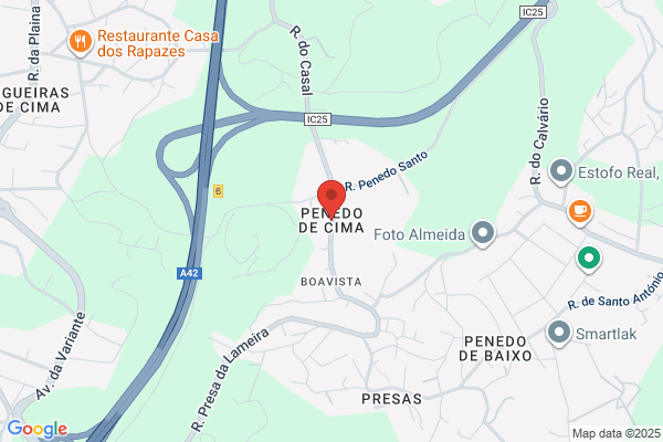 Sias-Empresa De Confeces Lda