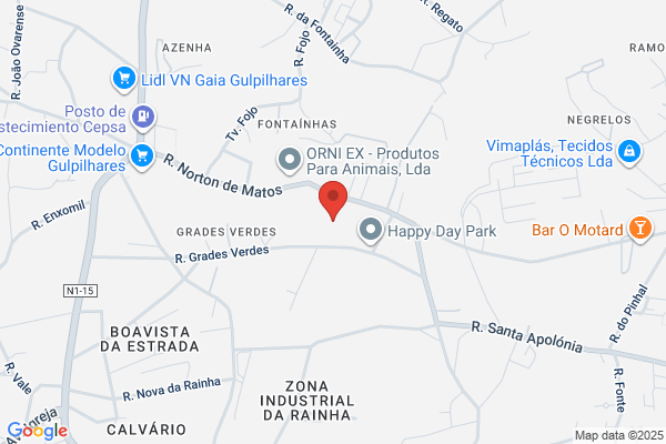 Escola de Dança Academia Pedro Sousa