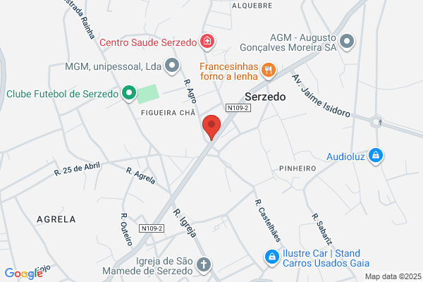 TRANQUILIDADE: Agente Sensibilidade Distinção Mediação Seguros Unipessoal Lda.