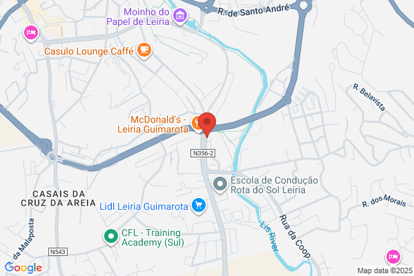 Galeria Imobiliária Lda,g C A